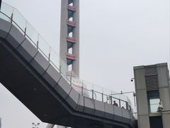 -东方明珠广播电视塔