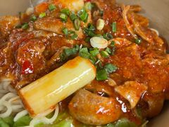 -赤面仔(麓湖美食岛店)