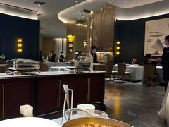 自助取餐区-徐记海鲜(南油永新汇店)