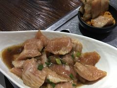 -意成料理