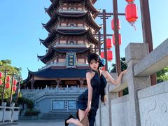 -厦门方特东方神画