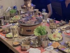 -西塔老太太泥炉烤肉(望京一店)
