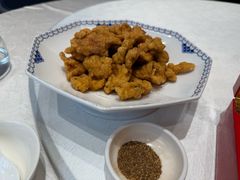 -品海楼·大连海胆锅贴馆(东港店)