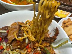 -寻裕记·现炒浇头面(人民广场店)