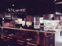-斯比特花园西餐厅(东方商厦店)