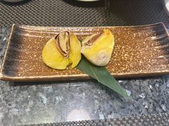 -菊上料理(蜀山银泰百货店)