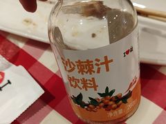 -西贝(南开大悦城店)