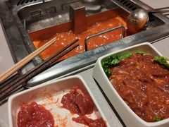 -海底捞火锅(万象汇店)