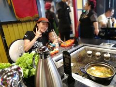 -猪的故事·韩式烤肉(韩乐坊店)