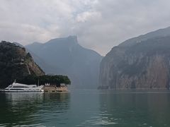-白帝城·瞿塘峡景区