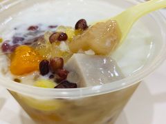 -糖潮糖水铺(省府店)