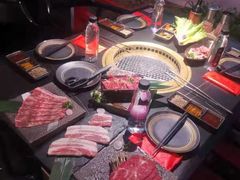 -谷牛和牛烤肉(漕河泾印象城店)