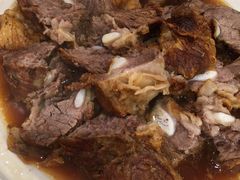 -西贝莜面村(上海百联西郊店)