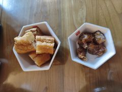 -一峰沙茶面(海峡国际店)