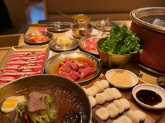 -西塔老太太泥炉烤肉(杭州首店)