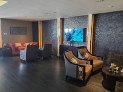 -上海豫园万丽酒店·行政酒廊(河南南路店)