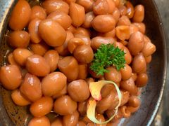 话梅花生-新白鹿餐厅(西湖银泰店)