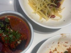 -兰湘子·湘菜小炒(盛龙广场店)