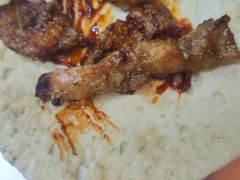 -小寒羊烧烤(凯瑞时代大厦店)