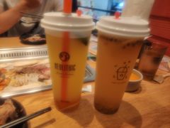-新石器烤肉(南站店)