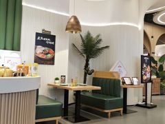 -mango tree芒果树泰国餐厅(青岛万象城店)