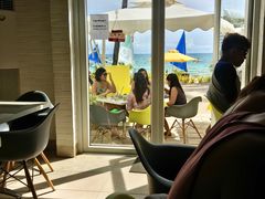 -The Sunny Side Cafe Station 1