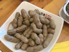 -本色.小马哥烧烤(无锡九里仓店)
