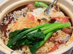 -蝴蝶里·粤菜·点心(龙湖杭州金沙天街店)