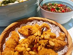 -青花椒花椒鱼(合生汇店)