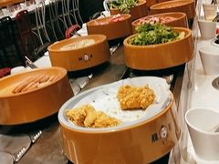 -龍歌自助小火锅(李沧丽达店)