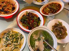 -谢师酒家