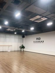 -防空洞舞蹈·瑜伽