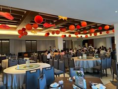 -静之湖湖畔餐厅