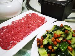 -福寿斋·老北京铜锅涮肉·烤鸭(顺义总店)