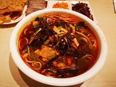 -水平有限广西米粉·广西风味集(五道口店)