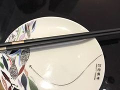 -江边城外烤全鱼(龙德广场店)