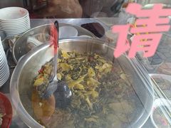 -好成财牛排馆(涂门街总店)