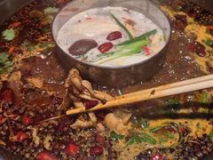 -吴老幺火锅(金龙店)