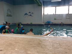 -月儿湾儿童成长中心(密云店)