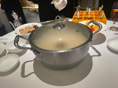 -红雀围·海鲜火锅(陆家嘴中心店)