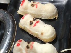 -呷哺呷哺(华林国际店)