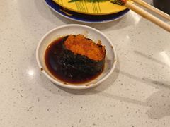 -京樽回転寿司(奥林匹克店)