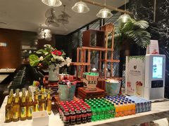 -长兴开元名都大酒店·地中海咖啡厅