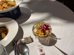 -小河盐帮·私家菜·烤鸭(三元桥·霄云路店)