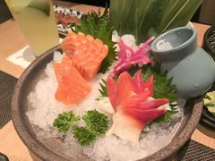 -德川家日本料理(顺义华联店)