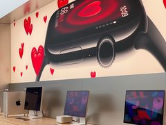 -Apple零售店(成都太古里店)