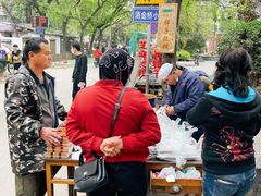 -马文章胖子甑糕(洒金桥店)