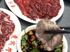 -贵宾牛·潮汕牛肉火锅(珠池总店)