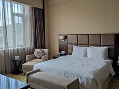 -牡丹江世茂假日酒店