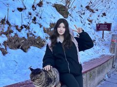 -终南山南五台景区